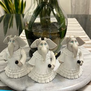 Meet your Posher, Lumi